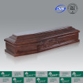 Funeral Coffin